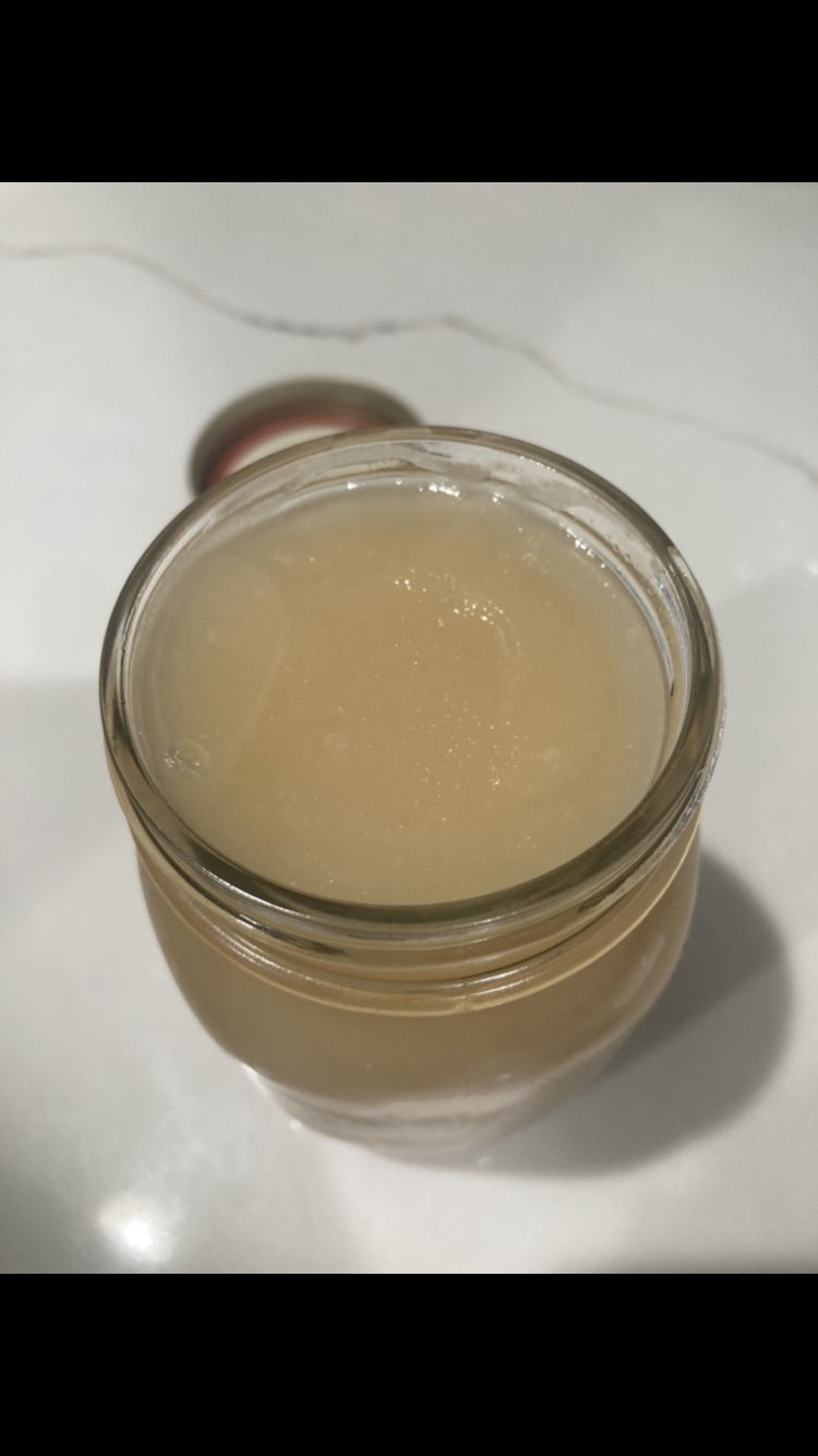 Sea Moss Gel